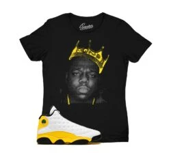 Womens -Del Sol 13 Crown Shirt