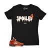Womens - Dunk On Mars 5 Spoiled Shirt