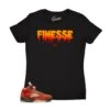 Womens - Dunk On Mars 5 Finesse Shirt -Sneaker Threads Shop ladies jordan 5 dunk on mars shirts