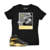 Womens - Taxi 8 Greatest Shirt -Sneaker Threads Shop ladies jordan 8 taxi tees