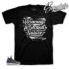 Ashes 15 Second Nature Shirt -Sneaker Threads Shop lebron 15 ashes shirts match lebron shoes