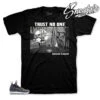Ashes 15 Tony Knows Shirt -Sneaker Threads Shop lebron 15 ashes tee match nike lebron shoes