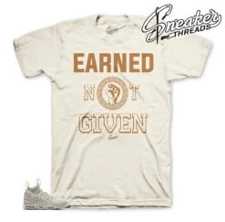 Ghost 15 Earned Shirt