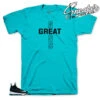 Griffey 15 Greatness One Shirt