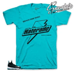 Griffey 15 Haterade Shirt