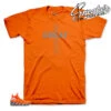 Orange Box 15 Greatness One Shirt -Sneaker Threads Shop lebron 15 orange box sneaker shirt match shoes