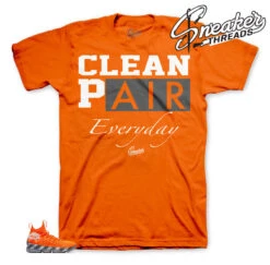 Orange Box 15 Everyday Shirt