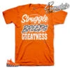 Orange Box 15 Struggle Breeds Shirt -Sneaker Threads Shop lebron 15 orange box sneaker tee match shoes