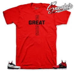 Diamond Turf 15 Greatness One Shirt