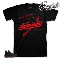 Bred 16 Haterade Shirt