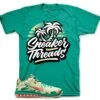 Lebronold Palmer 9 ST Palms Shirt