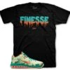 Lebronold 9 Finesse Shirt -Sneaker Threads Shop lebron 9 lebronold sneaker tee