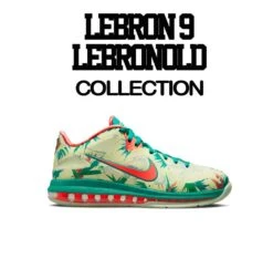 Lebronold Palmer 9 Palmer Shirt -Sneaker Threads Shop lebron 9 lebronold sneaker tees a2ea92b7 1a28 4f11 9477 25ea447aa7cb