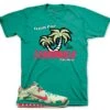 Lebronold Palmer 9 Palmer Shirt