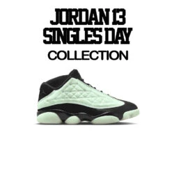 Retro 13 Singles Day Money Over Love Shirt -Sneaker Threads Shop main 256f1863 2d79 485f b2b7 74907b22c9f8