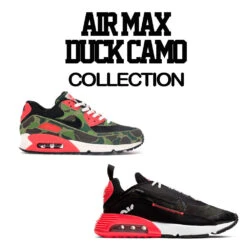 Air Max Duck Camo Chilling Relaxin Shirt -Sneaker Threads Shop main 32aca6c5 7550 4997 bb9d a73de4ee0b07