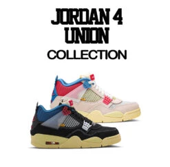 Retro 4 Union Money Over Love Shirt -Sneaker Threads Shop main 84da47cb 52f2 472a 9363 d657bc0e7b18