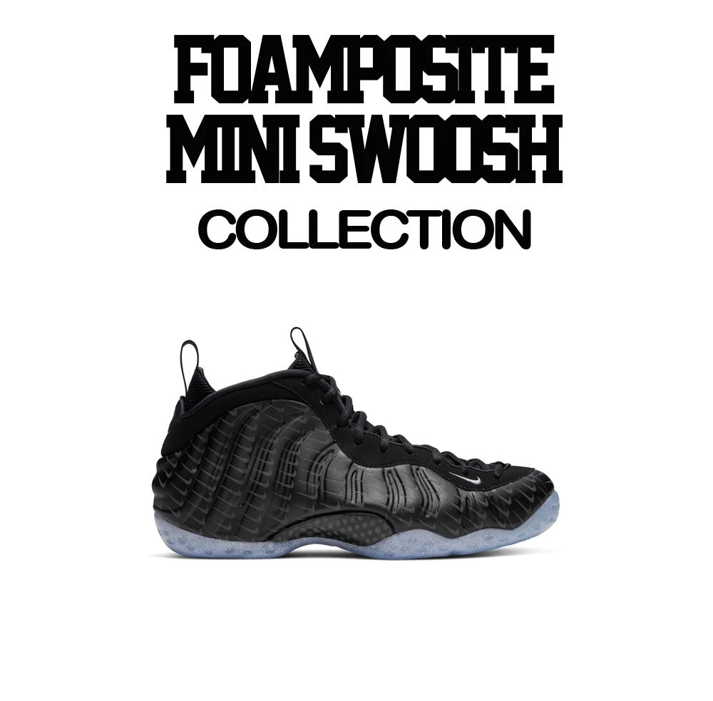Foamposite All Over Greatness Cross Hoody 4 Foamposite All Over Greatness Cross Hoody - Image 2