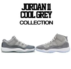 Retro 11 Cool Grey No Bull Shirt -Sneaker Threads Shop main b77def05 e8d6 4e4b 933c b565cd466267