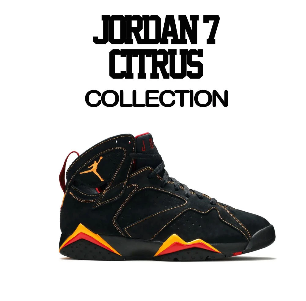 Retro 7 Citrus Trust Issues Jacket 4 Retro 7 Citrus Trust Issues Jacket - Image 2