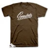 Retro 3 Mocha ST Original Shirt
