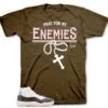 Retro 11 Neapolitan Enemies Shirt -Sneaker Threads Shop neapolitan retro 11 tees