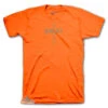 Boost Clay Greatness Cross Shirt -Sneaker Threads Shop neon orange