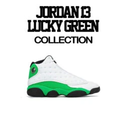 Retro 13 Lucky Green Gotta Be Shoes Shirt -Sneaker Threads Shop new new temp GERARDO s iMac s conflicted copy 2019 02 25 93a82aca 17e5 44d4 bd22 c704ce818d48