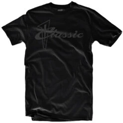 Foamposite One Black Suede Classic Tee Shirt
