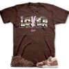 More Uptempo 96 Valentines Loser Lover Shirt 1 More Uptempo 96 Valentines Loser Lover Shirt -Sneaker Threads Shop nike uptempo valentine day dark pony shirts