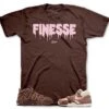 More Uptempo 96 Valentines Finesse Shirt 2 More Uptempo 96 Valentines Finesse Shirt -Sneaker Threads Shop nike uptempo valentine day dark pony tees