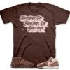 More Uptempo 96 Valentines Blessings Shirt -Sneaker Threads Shop nike uptempo valentines day dark pony shirt