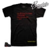 Retro 14 Last Shot Off-Days Shirt -Sneaker Threads Shop off days shirt