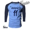 Retro 11 Win Like 82 Graffiti Raglan -Sneaker Threads Shop raglan match jordan 11 win like 82