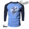 Retro 11 Win Like 82 Hustle Mind Raglan -Sneaker Threads Shop raglans match jordan 11 win like 82
