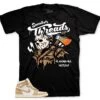Retro 1 Praline Slaying Haters Shirt -Sneaker Threads Shop retro 1 praline shirts 7e41e098 48a8 447a ade8 94f433a58e2d