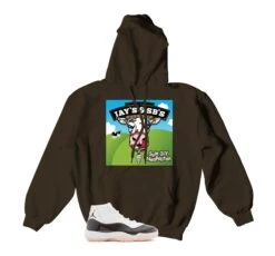 Retro 11 Neapolitan Jays & Sbs Hoody 8 Retro 11 Neapolitan Jays & Sbs Hoody -Sneaker Threads Shop retro 11 neapolitan hoodies df24c283 b257 46c9 8ac2 6a24428c6982