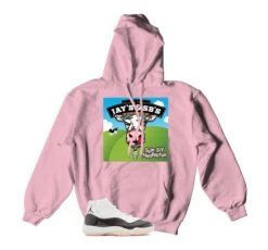 Retro 11 Neapolitan Jays & Sbs Hoody 9 Retro 11 Neapolitan Jays & Sbs Hoody -Sneaker Threads Shop retro 11 neapolitan hoodies f8353b1f a315 4638 9500 3c06e9d3598a
