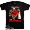 Retro 11 Bred Frenemies Shirt -Sneaker Threads Shop retro 11s bred velvet tees 8e1b7e7e 7c81 4dec 8af2 1e244f8ba57c