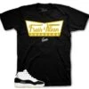 Retro 11 Gratitude DMP Fresh & Krispy Shirt -Sneaker Threads Shop retro 11s dmp sneaker shirt 3056d936 de23 4565 80f6 a54d82538d6f