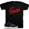 Retro 11 72-10 ST Logo Shirt -Sneaker Threads Shop retro 11s low 72 10 sneaker tees