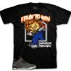Retro 3 Fear Play To Win Shirt -Sneaker Threads Shop retro 3 fear pack shirts