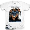 Retro 3 For The Love Frenemies Shirt