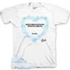 Retro 4 "Forget Me Not" Thanks Mom Shirt -Sneaker Threads Shop retro 4 forget me not shirt 37875d4a facc 4472 950f 63f017728114