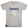 Retro 6 Diffused Enemies Shirt -Sneaker Threads Shop retro 6s diffused blue sneaker t shirts