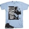 Retro 7 Chambray Mindset Shirt