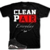 Retro 8 Playoffs Clean Pair Shirt -Sneaker Threads Shop retro 8s playoff tees match 7e5fbca6 347c 4398 a406 35456a8ca219
