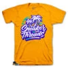 Retro 9 Dream It ST Palms Shirt -Sneaker Threads Shop retros 9 dream it do it sneaker shirt