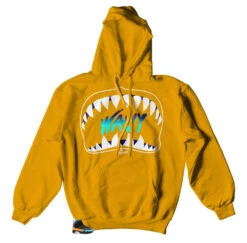 Retro 9 Dream It Wavy Hoody