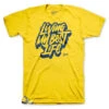Retro 5 Michigan Living Life Shirt 2 Retro 5 Michigan Living Life Shirt -Sneaker Threads Shop retros jordans 5s michigan shirts